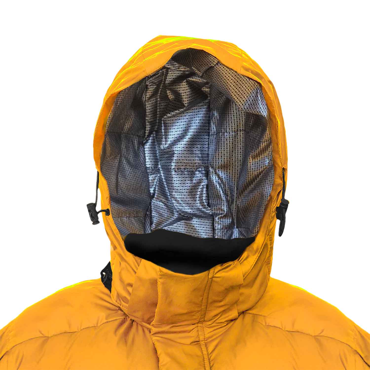 Buy Gokyo Makalu HeatFlux Jacket - Womens | Jackets at Gokyo Outdoor Clothing & Gear