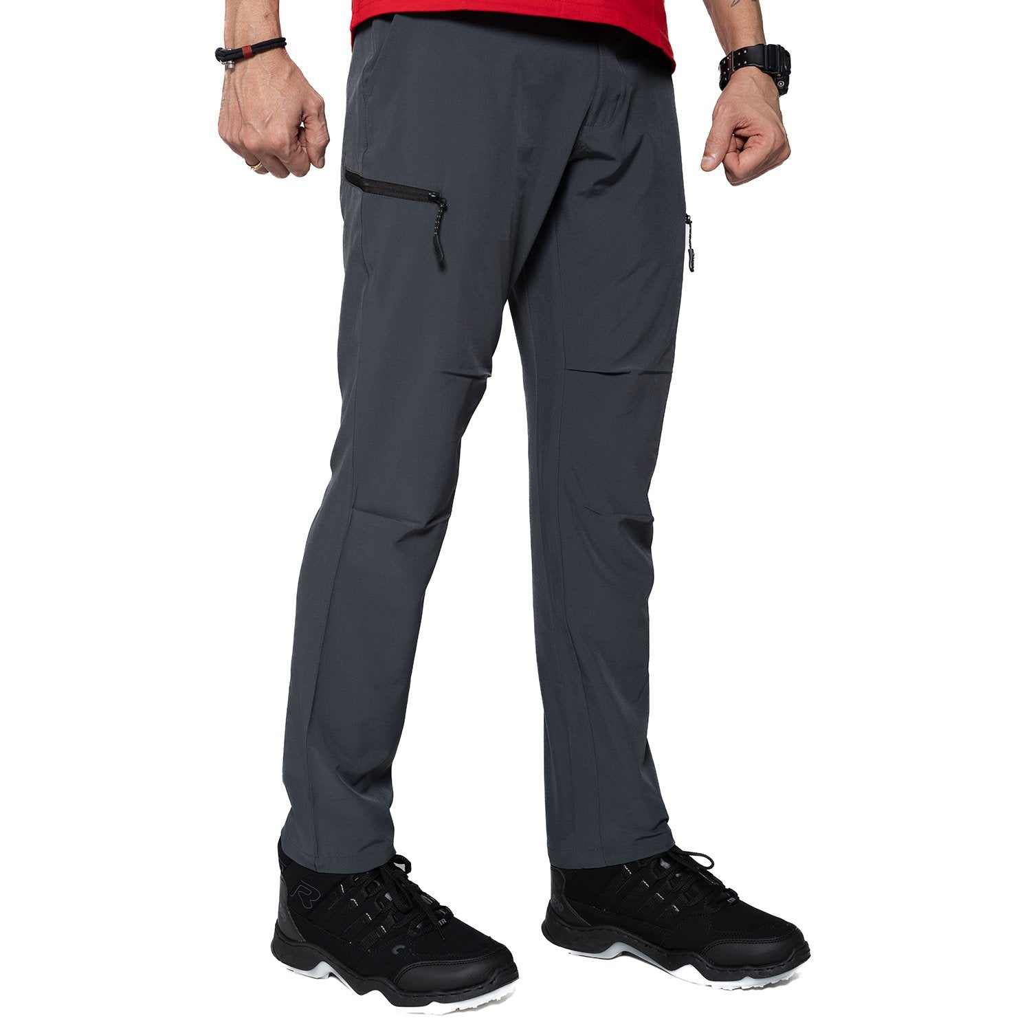 Buy Gokyo Yosemite Rock Climbing & Outdoor Pant | Mens Trekking & Hiking Pants at Gokyo Outdoor Clothing & Gear
