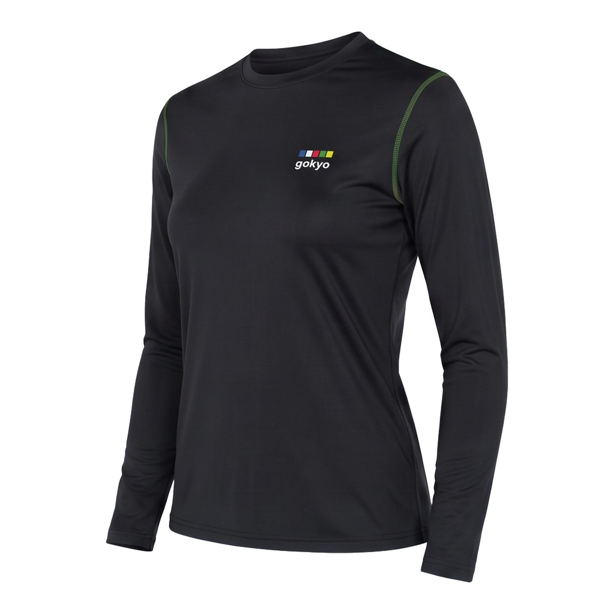 Buy Gokyo Zermatt Polarec XT Base Layer Top - Women | Base Layer Thermals at Gokyo Outdoor Clothing & Gear
