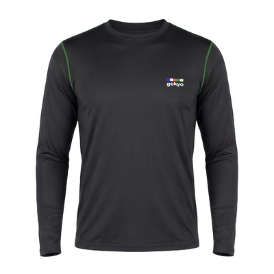 Zermatt Polarec XT Base Layer Top