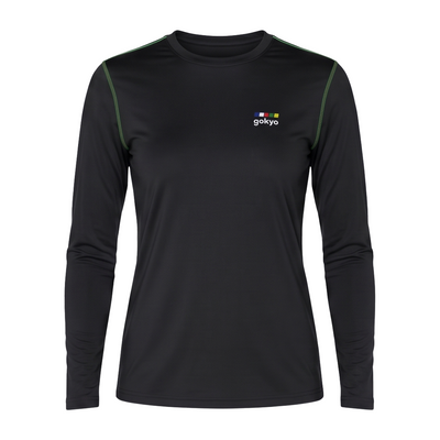 Zermatt Polarec XT Base Layer Top - Women