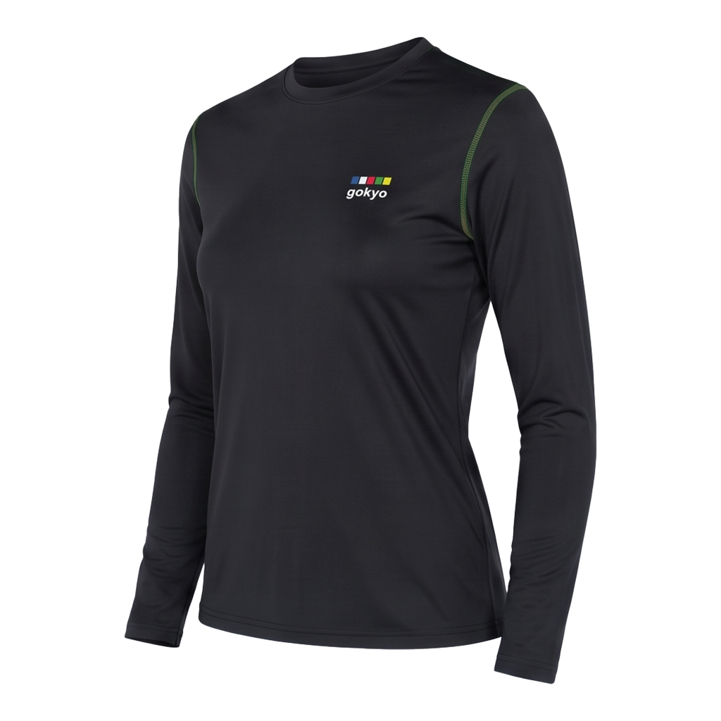 Buy Gokyo Zermatt Polarec XT Base Layer Top - Women | Base Layer Thermals at Gokyo Outdoor Clothing & Gear