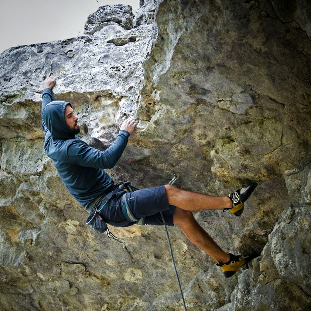 Buy Gokyo Zermatt Sunshirt Hoodie | Trekking & Hiking T-shirts at Gokyo Outdoor Clothing & Gear