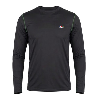 Zermatt Polarec XT Base Layer Top