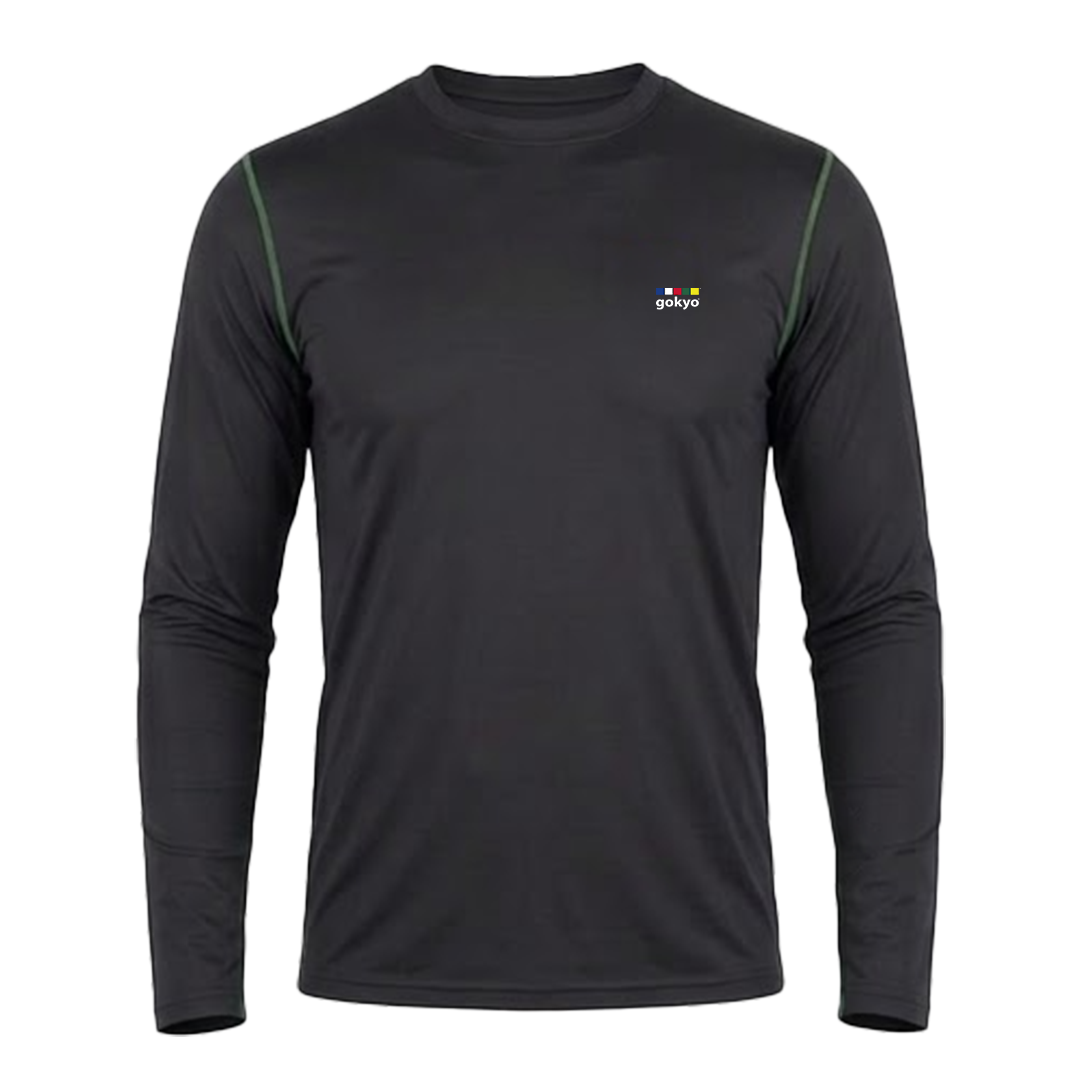 Buy Gokyo Zermatt Polarec XT Base Layer Top | Base Layer Thermals at Gokyo Outdoor Clothing & Gear