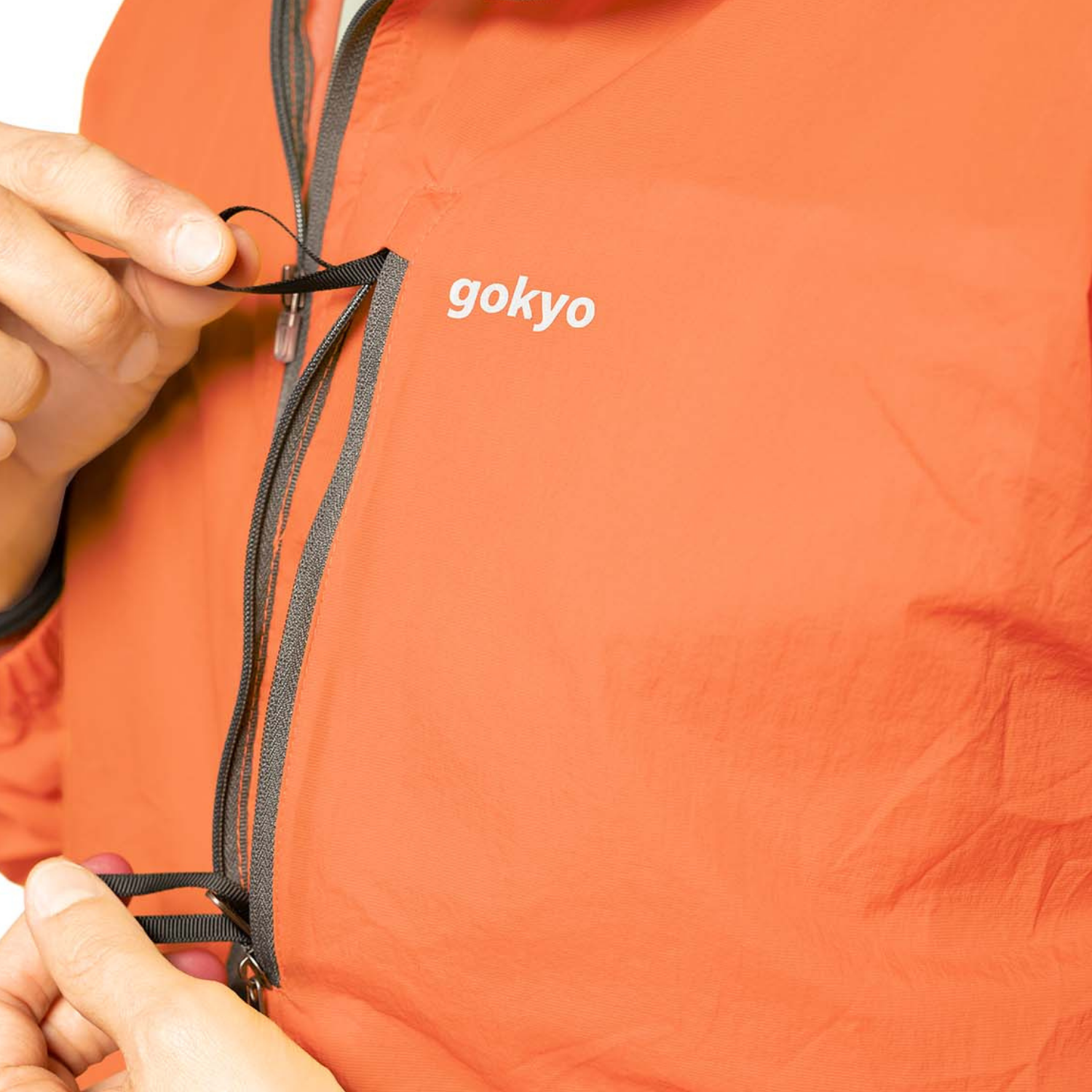 Buy Gokyo Pangong Windcheater | Jackets at Gokyo Outdoor Clothing & Gear