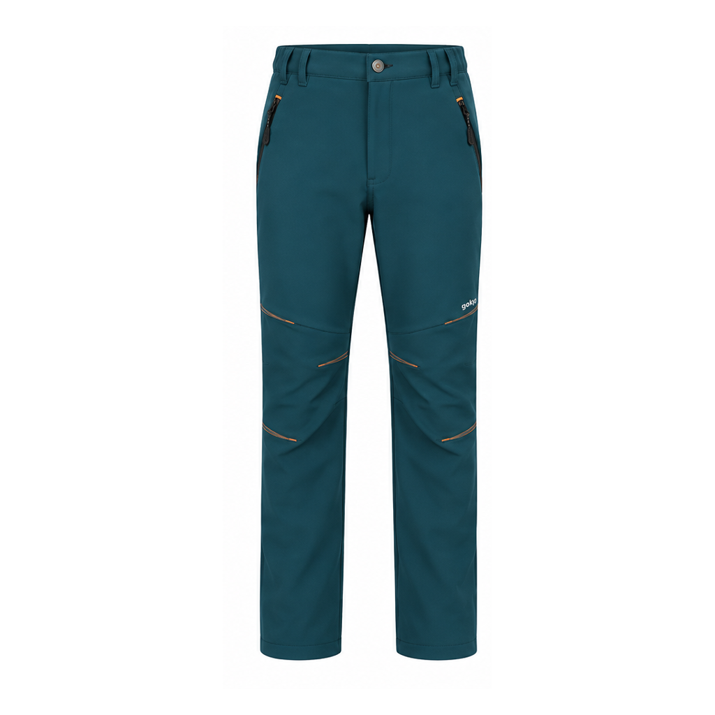 Buy Gokyo Aurora Women's Outdoor Pants For Extreme Cold Weather | Trekking & Hiking Pants at Gokyo Outdoor Clothing & Gear
