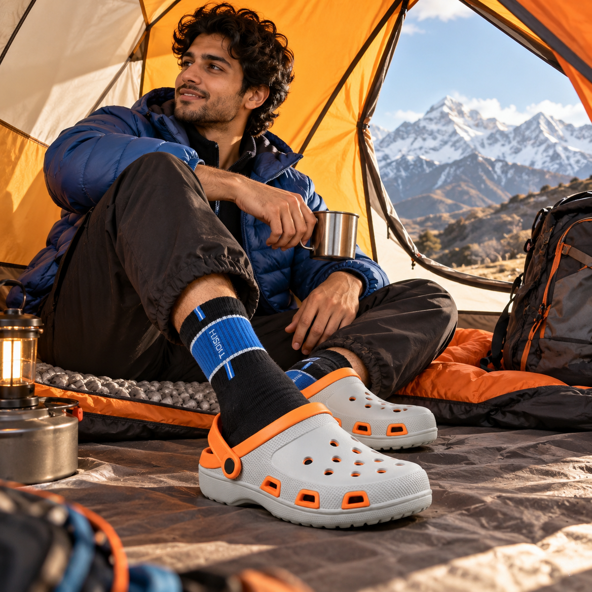 Buy Gokyo Clogs Sandals | Clog Sandals at Gokyo Outdoor Clothing & Gear