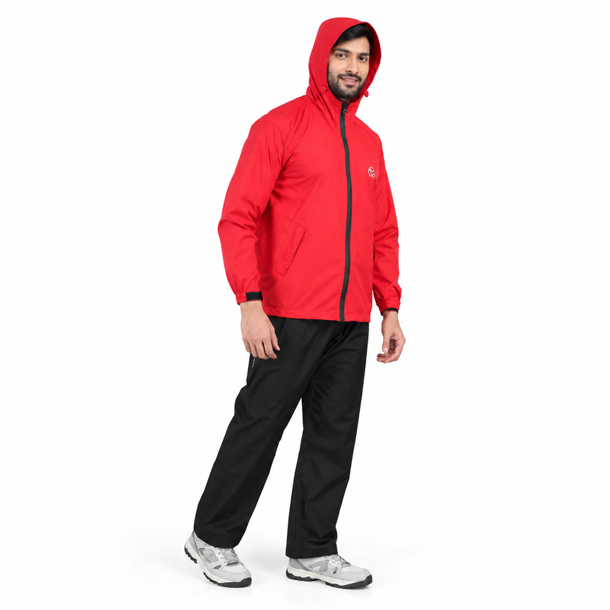 Buy Gokyo Waterproof Rain Jacket & Pants Set - Unisex | Rain Suits at Gokyo Outdoor Clothing & Gear