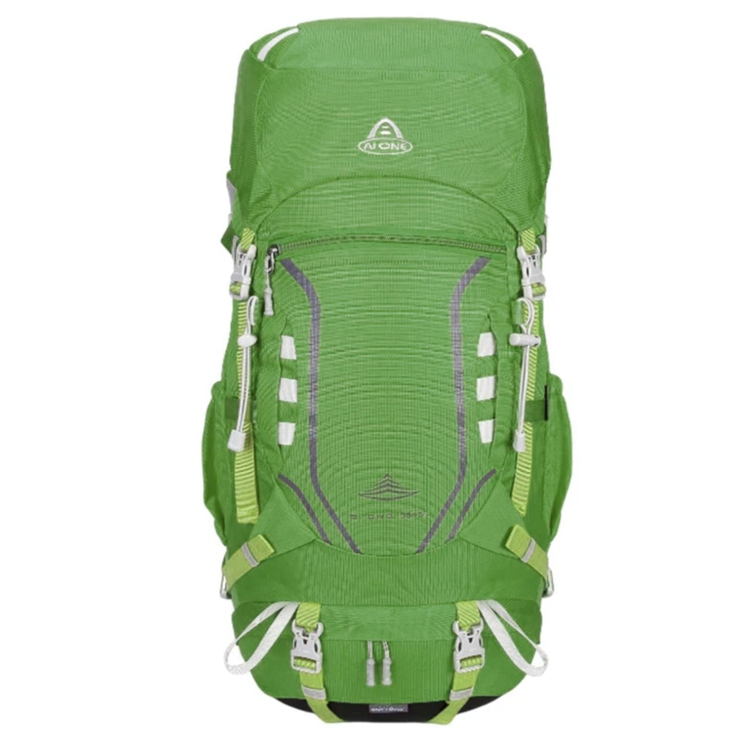 Buy Gokyo Ai One Trekking Backpack 40 Lt Green 40 Lt | Trekking Backpack at Gokyo Outdoor Clothing & Gear