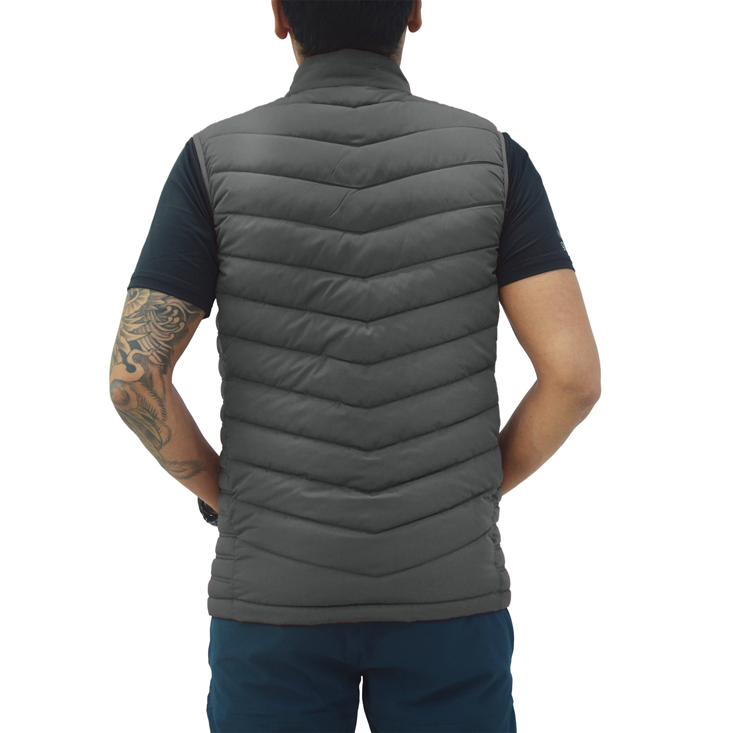 Buy Gokyo K2 Down Vest Jacket | Jackets at Gokyo Outdoor Clothing & Gear