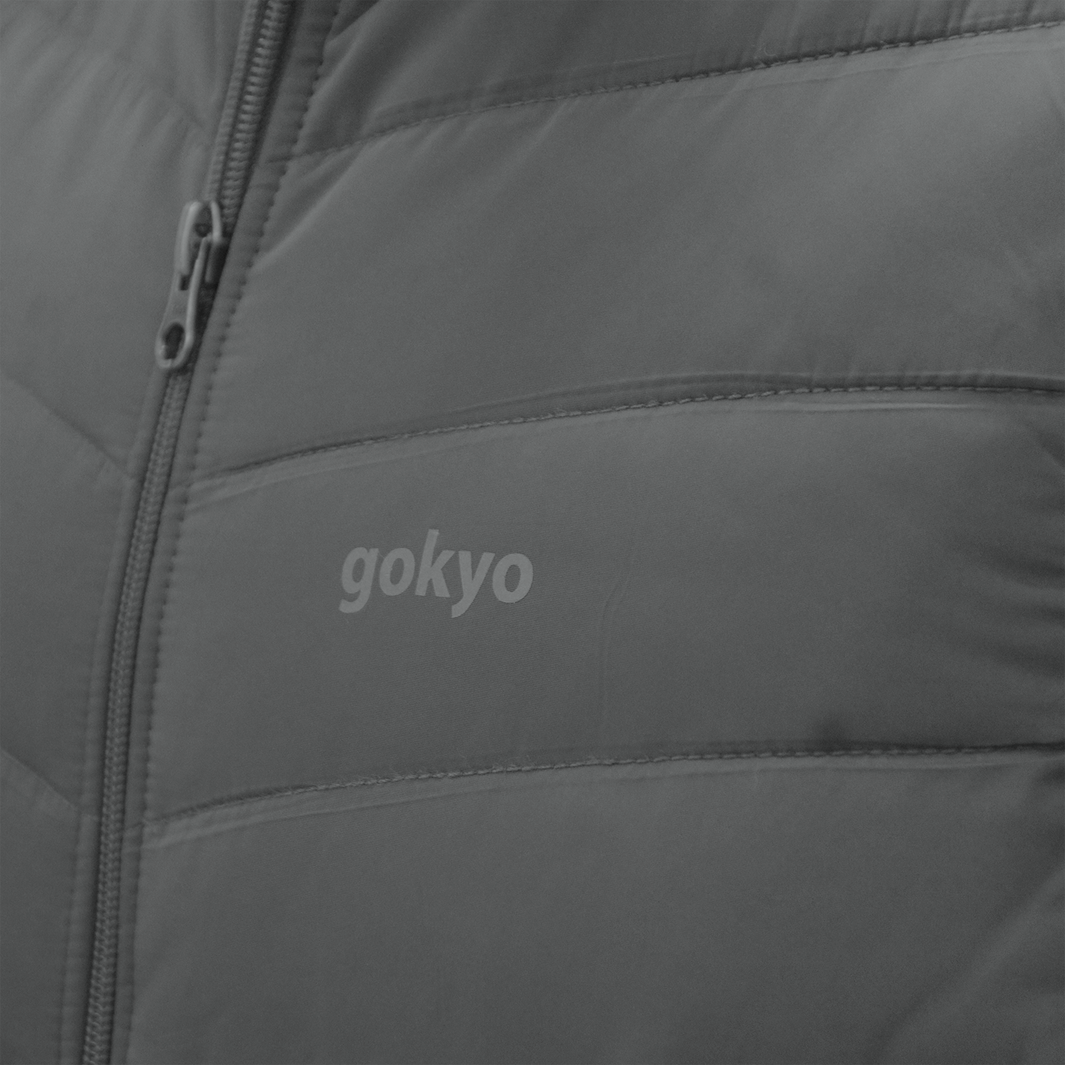 Buy Gokyo K2 Down Vest Jacket | Jackets at Gokyo Outdoor Clothing & Gear