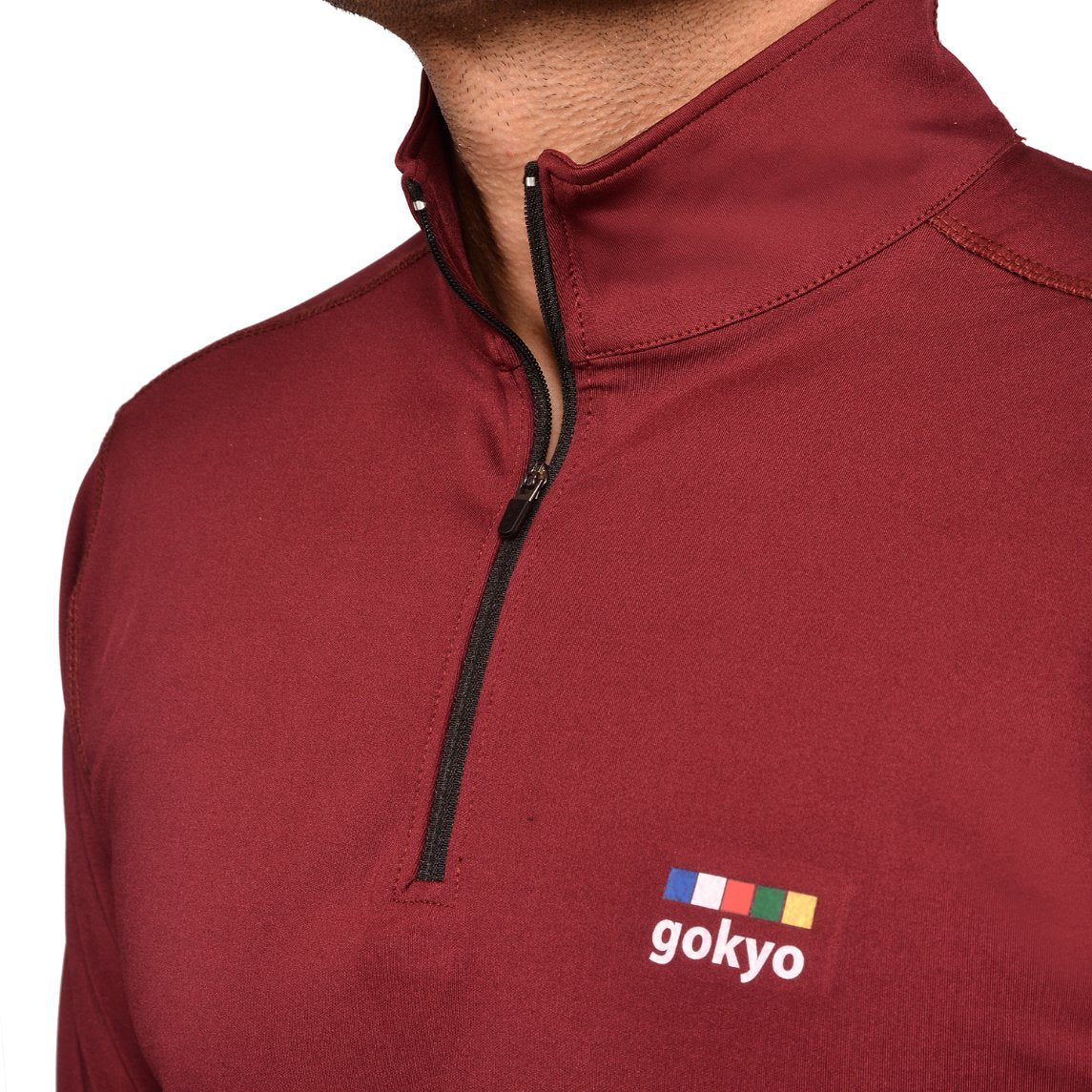 Buy Gokyo K2 Ultrasoft Trekking Tshirt | Trekking & Hiking T-shirts at Gokyo Outdoor Clothing & Gear