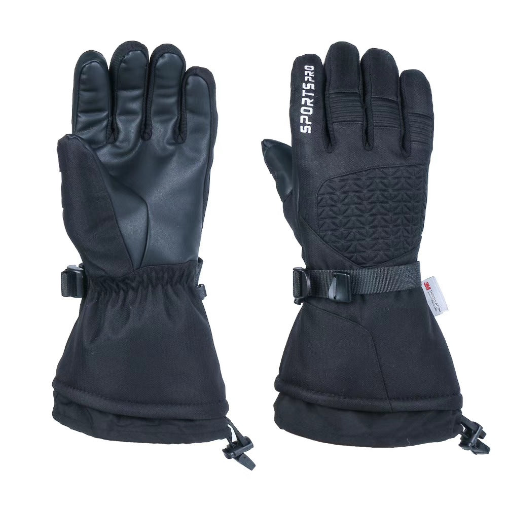 Cold Weather Gloves Everest 3M Insulated Weather Gloves