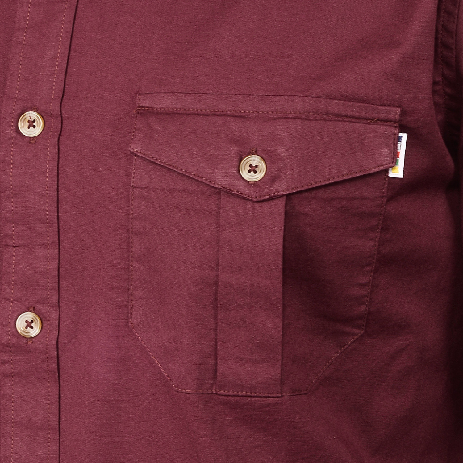 Buy Gokyo Corbett Cargo Full Sleeve Shirt | Shirts at Gokyo Outdoor Clothing & Gear
