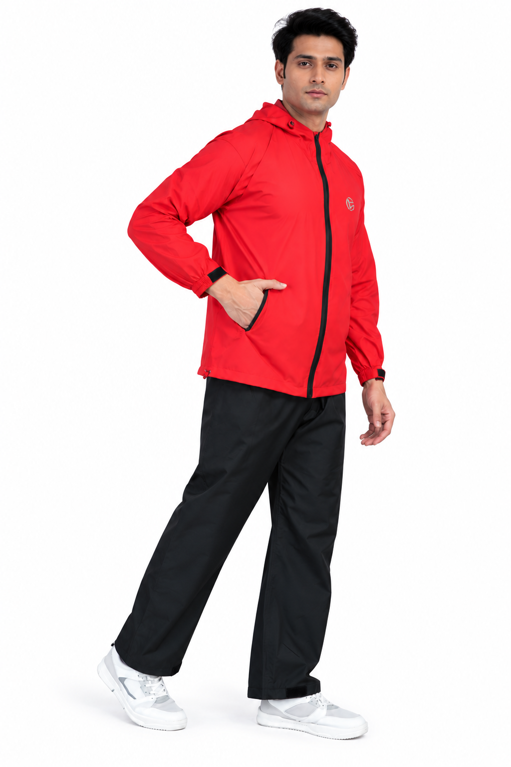 Buy Gokyo Waterproof Rain Jacket & Pants Set - Unisex | Rain Suits at Gokyo Outdoor Clothing & Gear