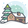 Outdoors 10 to -15C
