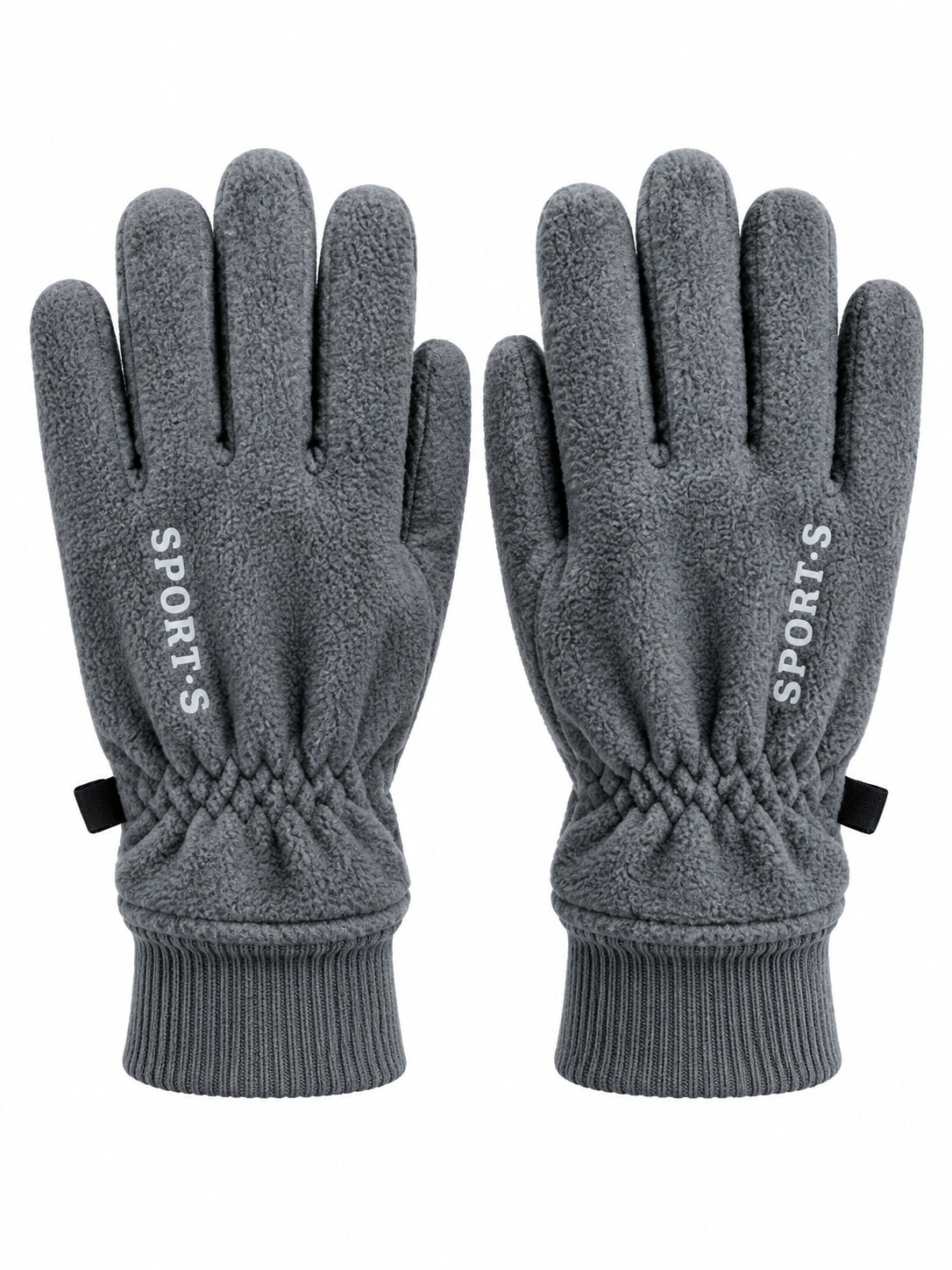 Buy Gokyo Zermatt Thick Fleece Outdoor Gloves | Gloves at Gokyo Outdoor Clothing & Gear