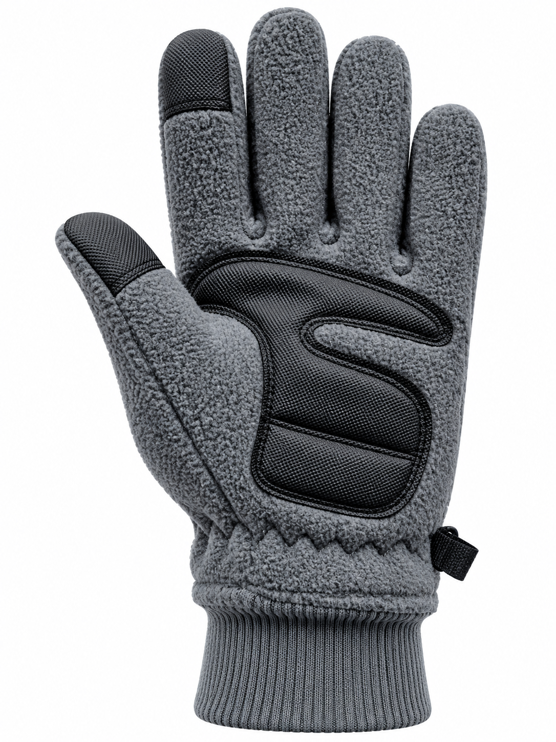 Buy Gokyo Zermatt Thick Fleece Outdoor Gloves | Gloves at Gokyo Outdoor Clothing & Gear
