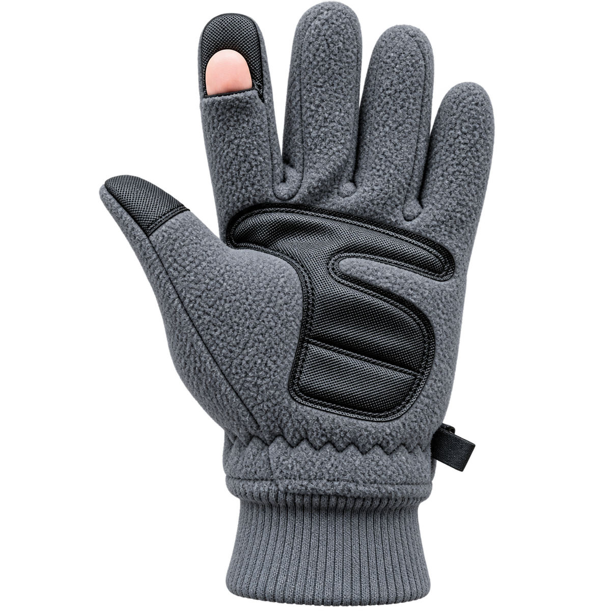 Buy Gokyo Zermatt Thick Fleece Outdoor Gloves | Gloves at Gokyo Outdoor Clothing & Gear